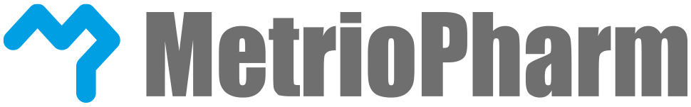 MetrioPharm AG